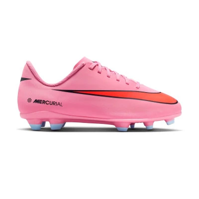Scarpe Zoom Mercurial Vapor 16 Club FG/MG da Bambino