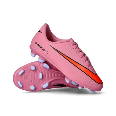 Scarpe Zoom Mercurial Vapor 16 Club FG/MG da Bambino