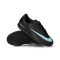 Scarpe Nike Zoom Mercurial Vapor 16 Club IC da Bambino