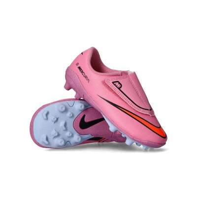 Scarpe Zoom Mercurial Vapor 16 Club MG da Bambino