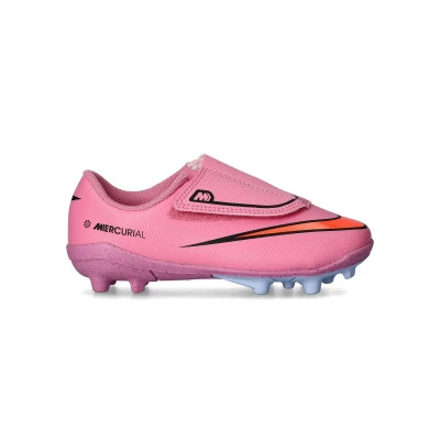 Scarpe Zoom Mercurial Vapor 16 Club MG da Bambino
