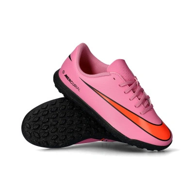 Scarpe Zoom Mercurial Vapor 16 Club Turf da Bambino