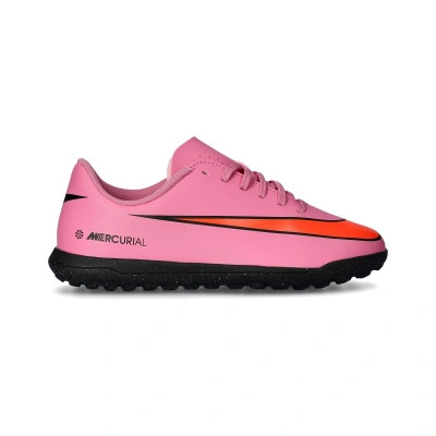 Scarpe Zoom Mercurial Vapor 16 Club Turf da Bambino