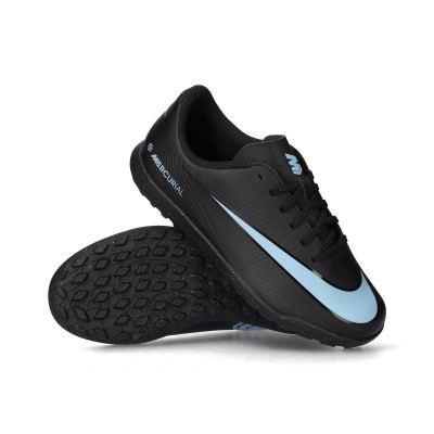 Scarpe Zoom Mercurial Vapor 16 Club Turf da Bambino