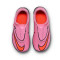 Scarpe Nike Air Zoom Mercurial Superfly 10 Academy FG/MG da Bambino