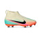 Scarpe Nike Air Zoom Superfly 10 Academy AG da Bambino