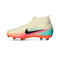 Scarpe Nike Air Zoom Superfly 10 Academy AG da Bambino