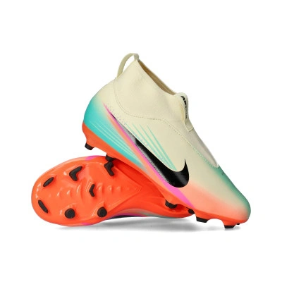 Scarpe Air Zoom Superfly 10 Academy AG da Bambino