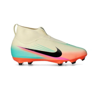 Scarpe Air Zoom Superfly 10 Academy AG da Bambino