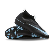 Scarpe Nike Air Zoom Mercurial Superfly 10 Academy AG da Bambino