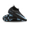 Scarpe Nike Air Zoom Mercurial Superfly 10 Academy AG da Bambino