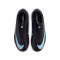 Scarpe Nike Air Zoom Mercurial Superfly 10 Academy AG da Bambino