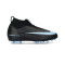 Scarpe Nike Air Zoom Mercurial Superfly 10 Academy AG da Bambino