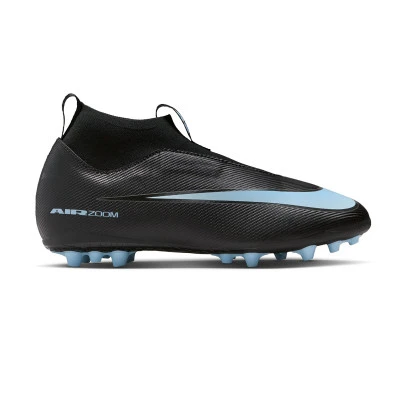 Scarpe Air Zoom Mercurial Superfly 10 Academy AG da Bambino
