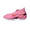 Scarpe Nike Air Zoom Mercurial Superfly 10 Academy FG/MG da Bambino