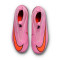 Scarpe Nike Air Zoom Mercurial Superfly 10 Academy FG/MG da Bambino