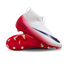 Scarpe Nike Air Zoom Mercurial Vapor 16 Academy FG/MG da Bambino
