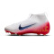 Scarpe Nike Air Zoom Mercurial Vapor 16 Academy FG/MG da Bambino