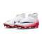 Scarpe Nike Air Zoom Mercurial Vapor 16 Academy FG/MG da Bambino