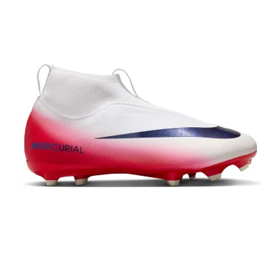 Scarpe Air Zoom Mercurial Vapor 16 Academy FG/MG da Bambino