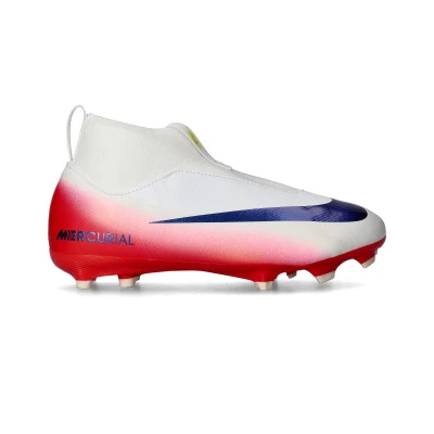 Scarpe Air Zoom Mercurial Vapor 16 Academy FG/MG da Bambino