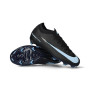 Air Zoom Mercurial Vapor 16 Pro FG-Black-Ice Blue