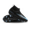 Scarpe Nike Air Zoom Mercurial Superfly 10 Academy FG/MG da Bambino