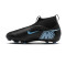 Scarpe Nike Air Zoom Mercurial Superfly 10 Academy FG/MG da Bambino