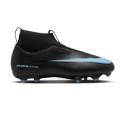 Scarpe Air Zoom Mercurial Superfly 10 Academy FG/MG da Bambino