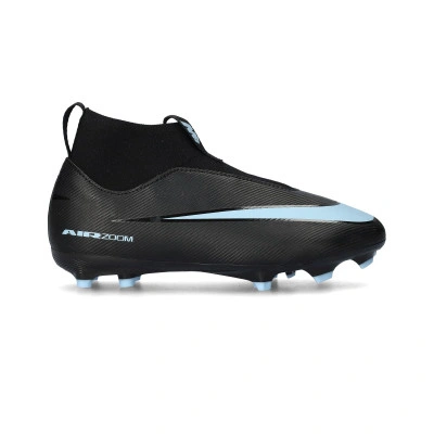 Scarpe Air Zoom Mercurial Superfly 10 Academy FG/MG da Bambino