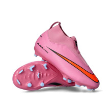 Scarpe Nike Air Zoom Mercurial Superfly 10 Academy MG da Bambino