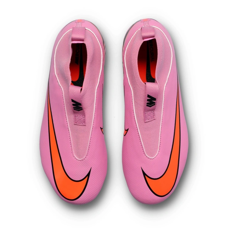 bota-nike-air-zoom-mercurial-superfly-10-academy-mg-nino-rosa-5