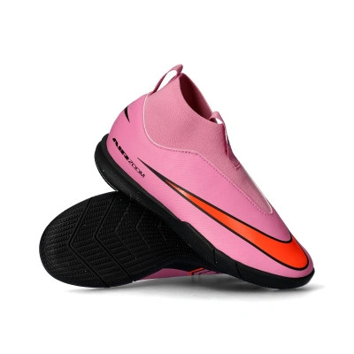 Scarpe Air Zoom Mercurial Superfly 10 Academy IC da Bambino