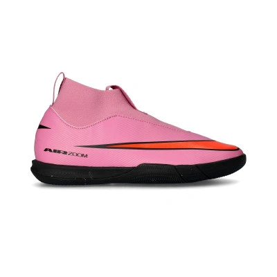 Scarpe Air Zoom Mercurial Superfly 10 Academy IC da Bambino