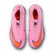 Scarpe Nike Air Zoom Mercurial Superfly 10 Academy Turf da Bambino