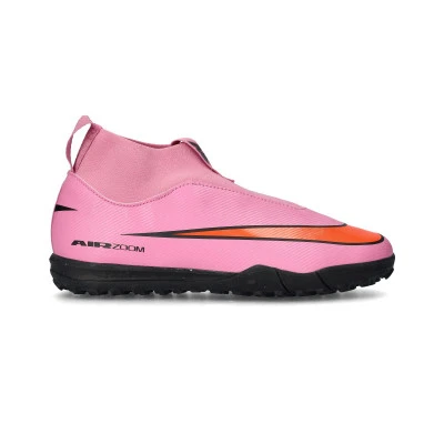 Scarpe Air Zoom Mercurial Superfly 10 Academy Turf da Bambino