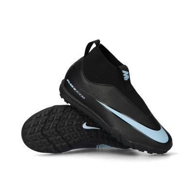 Scarpe Air Zoom Mercurial Vapor 16 Academy FG/MG da Bambino
