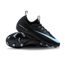Scarpe Nike Air Zoom Mercurial Vapor 16 Academy FG/MG da Bambino