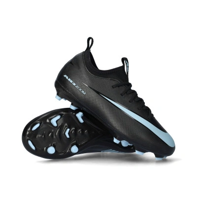 Scarpe Air Zoom Mercurial Vapor 16 Academy FG/MG da Bambino