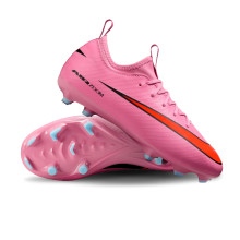 Scarpe Nike Air Zoom Mercurial Vapor 16 Academy FG/MG da Bambino
