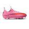 Scarpe Nike Air Zoom Mercurial Vapor 16 Academy FG/MG da Bambino