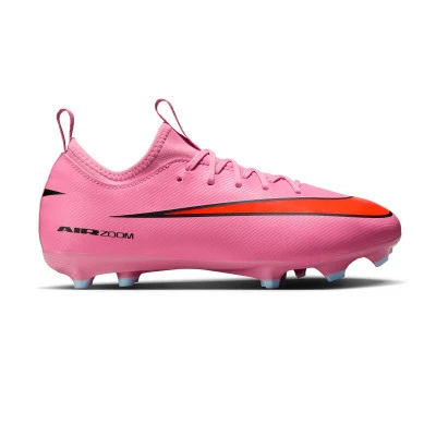 Scarpe Air Zoom Mercurial Vapor 16 Academy FG/MG da Bambino