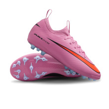 Scarpe Nike Air Zoom Mercurial Vapor 16 Academy AG da Bambino