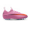 Scarpe Nike Air Zoom Mercurial Vapor 16 Academy AG da Bambino