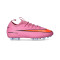 Scarpe Nike Air Zoom Mercurial Vapor 16 Academy AG da Bambino