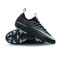 Scarpe Nike Air Zoom Mercurial Vapor 16 Academy IC da Bambino