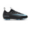 Scarpe Nike Air Zoom Mercurial Vapor 16 Academy IC da Bambino