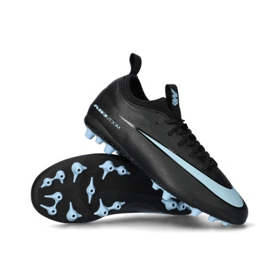 Scarpe Air Zoom Mercurial Vapor 16 Academy IC da Bambino