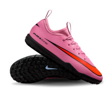 Scarpe Nike Air Zoom Mercurial Vapor 16 Academy Turf da Bambino