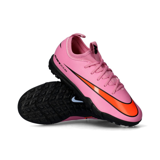 Scarpe Nike Air Zoom Mercurial Vapor 16 Academy Turf da Bambino